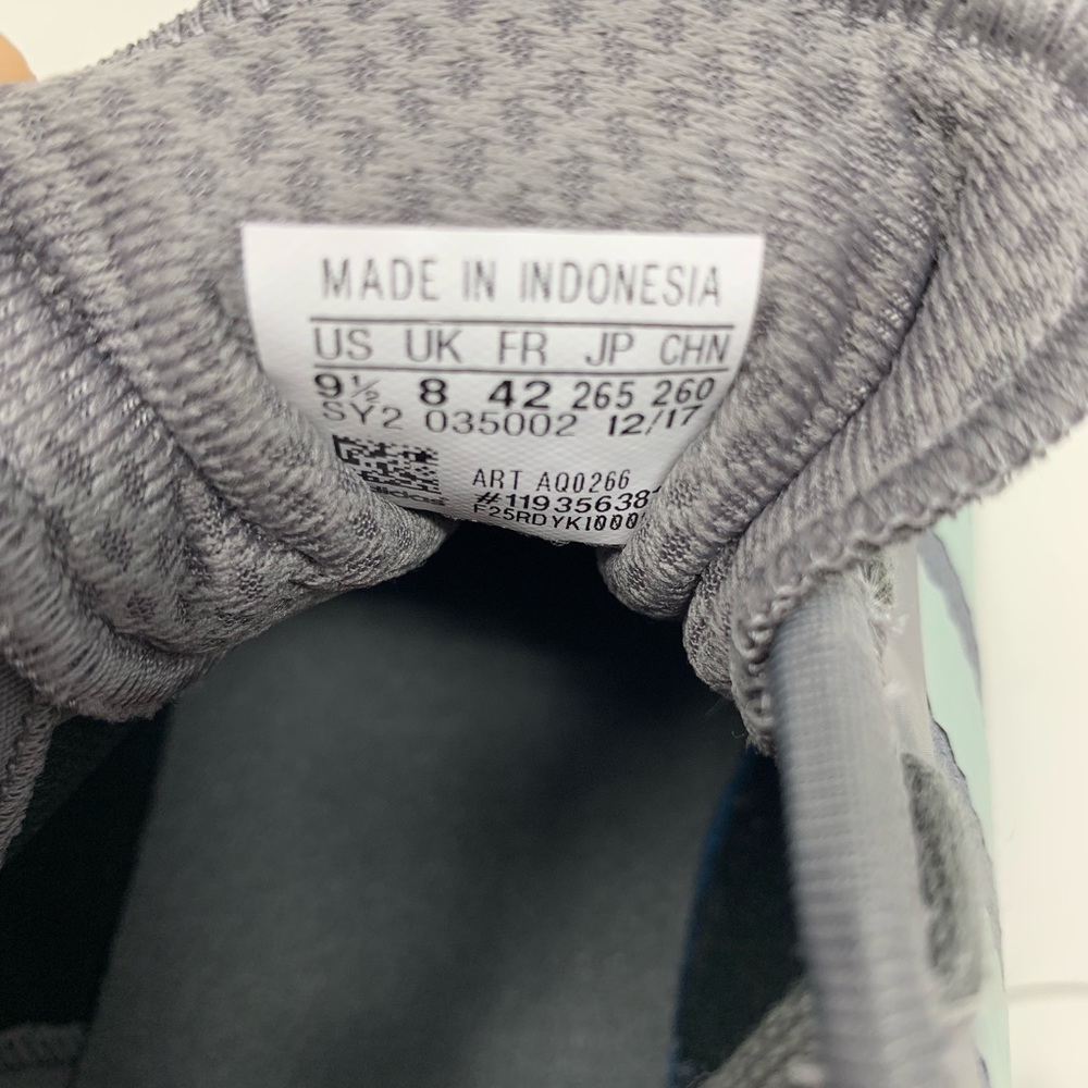Women’s Adidas Originals N-5923 Size 9.5 - Picture 7 of 8